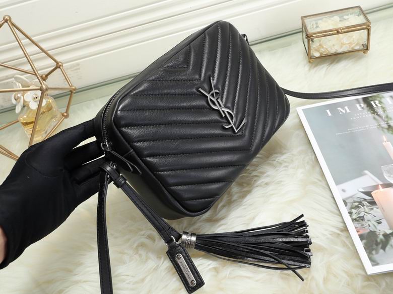 LSY-Bags - Strap Story - 457