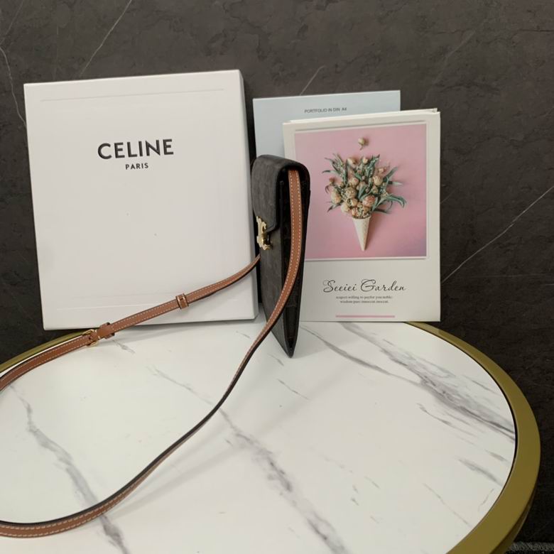 CLNE-Bags - Strap Story - 241