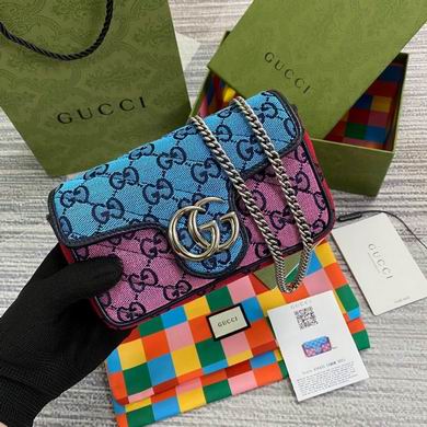 GGCC-Bags - Strap Story - 945