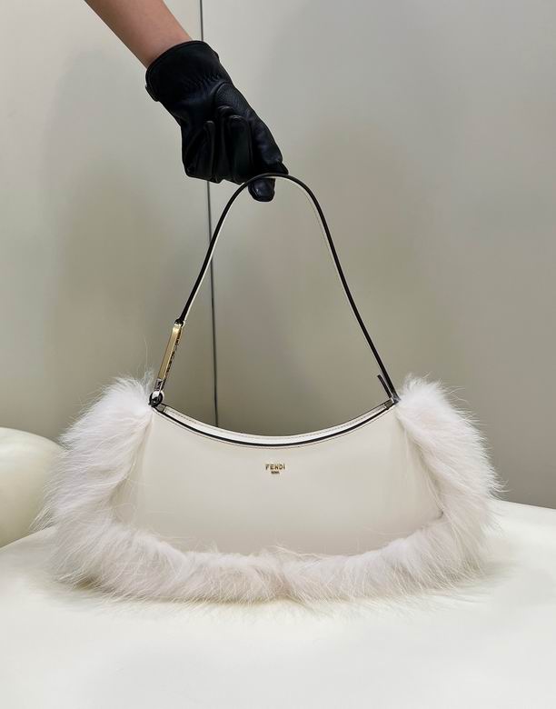 FDNI-Bags - Strap Story - 601