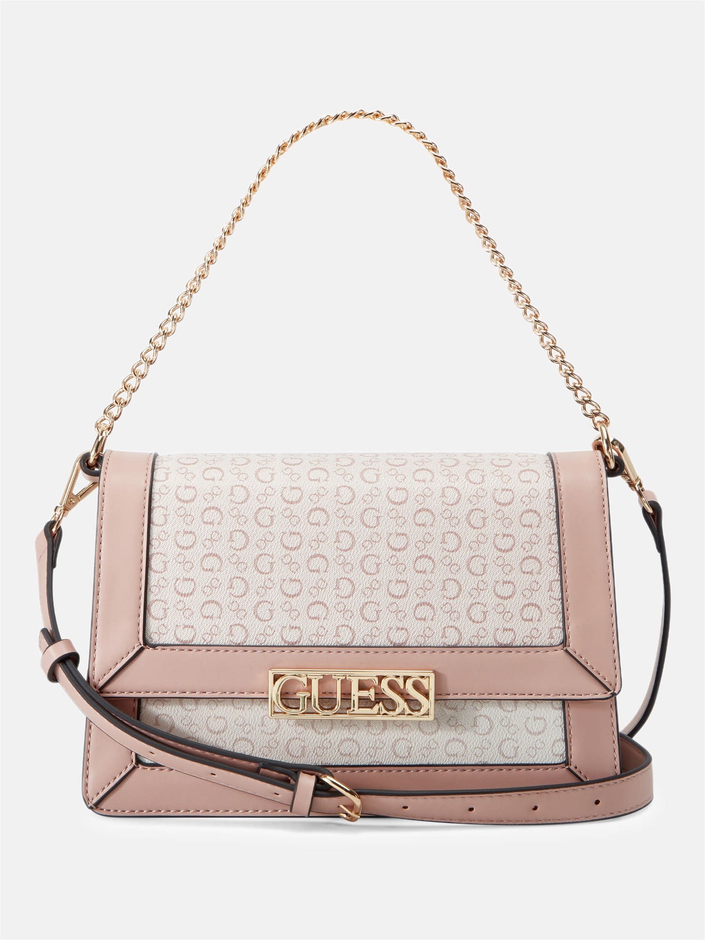 StrapStory - Crossbody 432