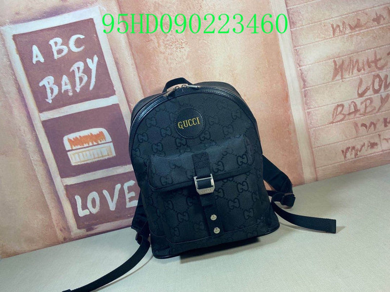 STRAPSTORY - GGC4 BAG - 669