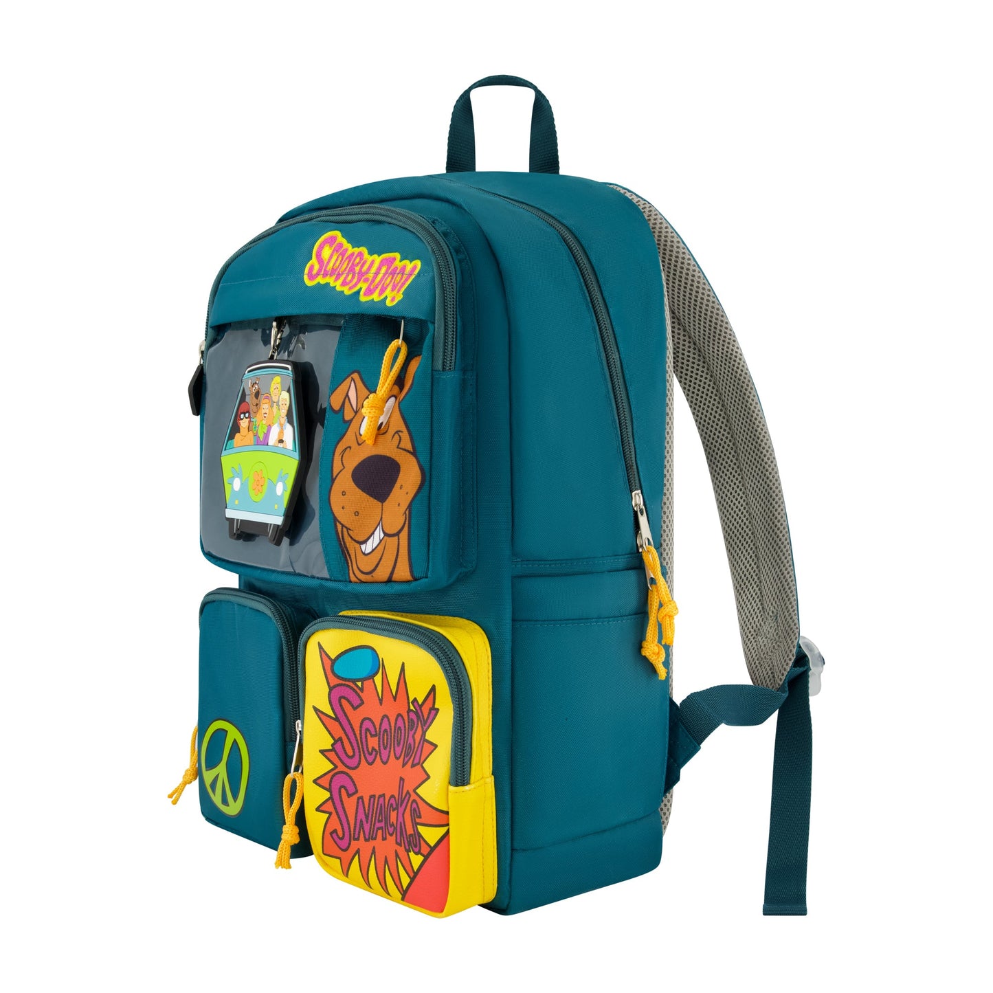 StrapStory - Backpack 445