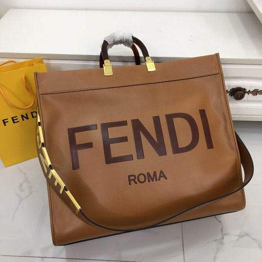 FDNI-Bags - Strap Story - 450