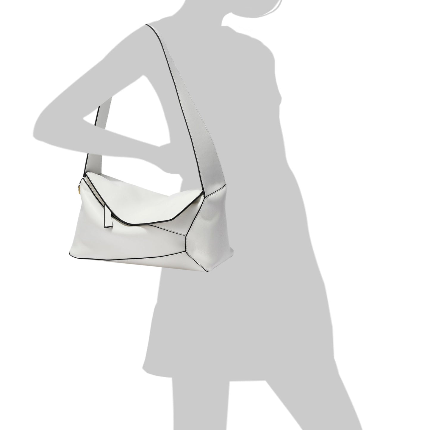 StrapStory - Hobo Bag 369