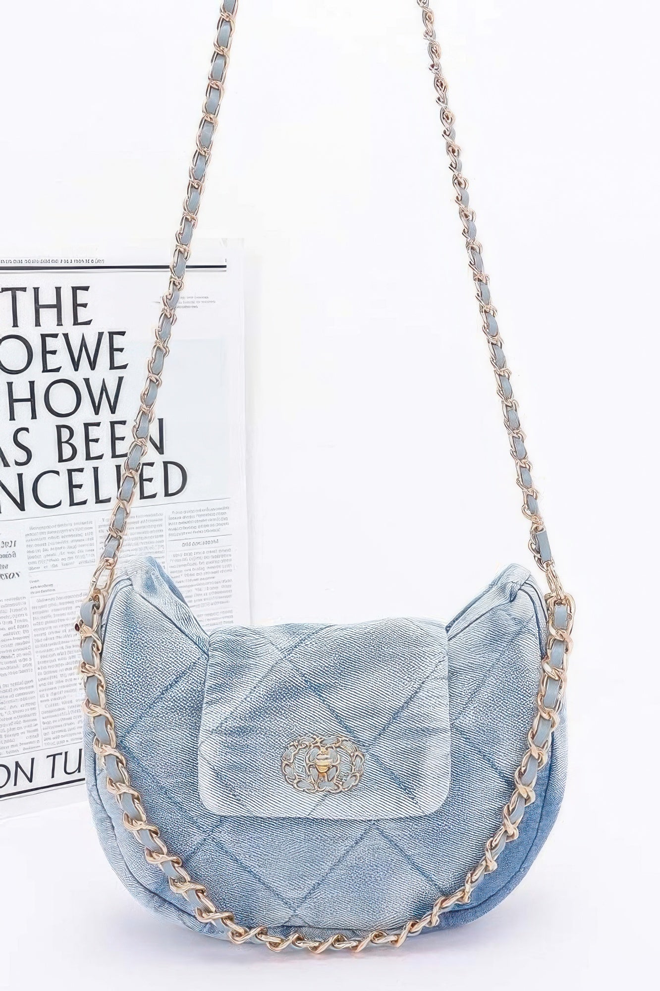 StrapStory - Crossbody 3072
