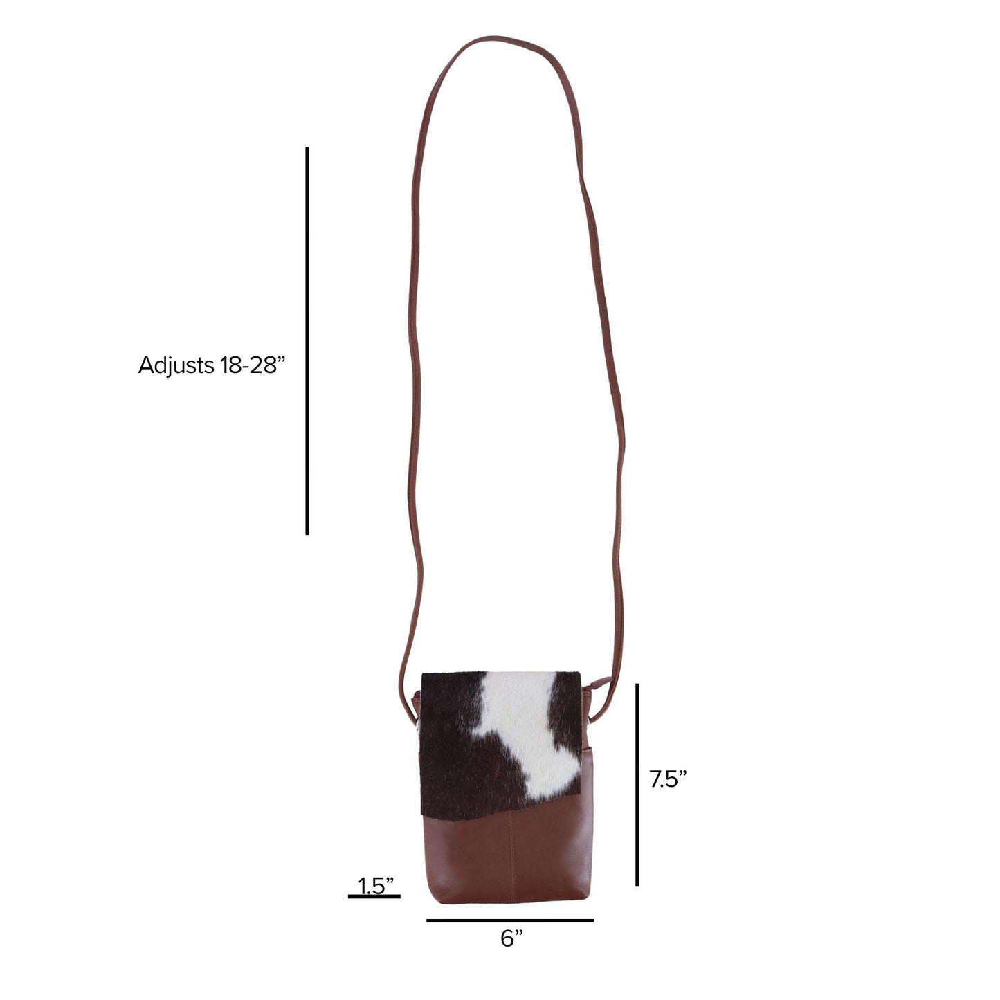 StrapStory - Crossbody 3473
