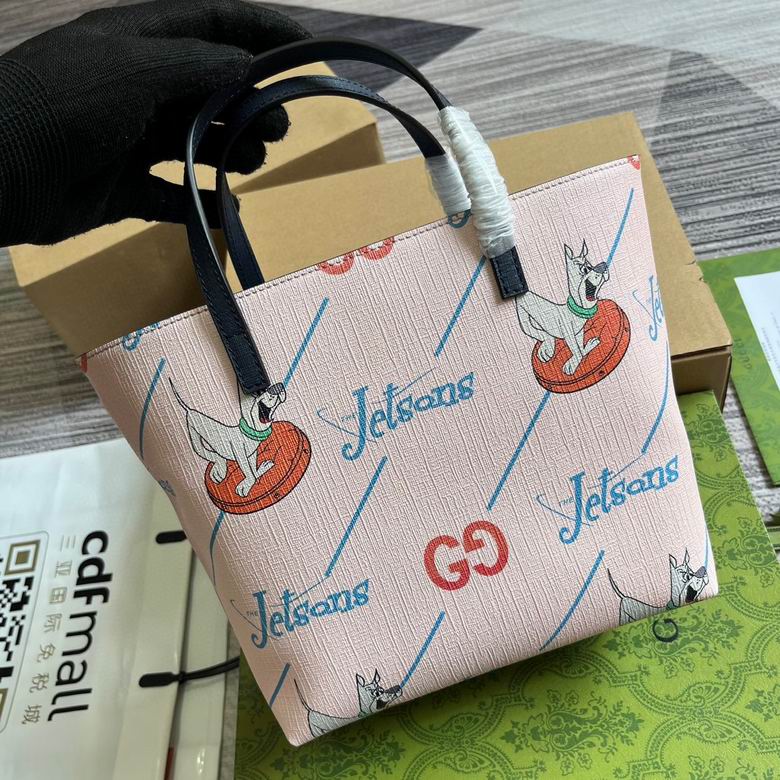 GGCC-Bags - Strap Story - 341