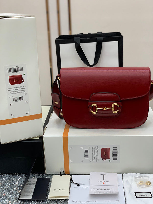 STRAPSTORY - GGC4 BAG - 924