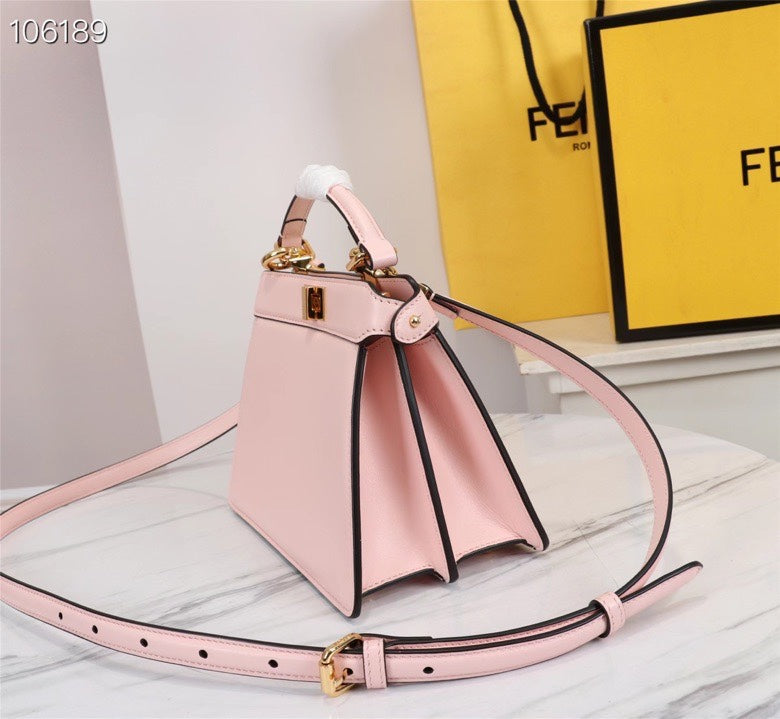 FDNI-Bags - Strap Story - 748