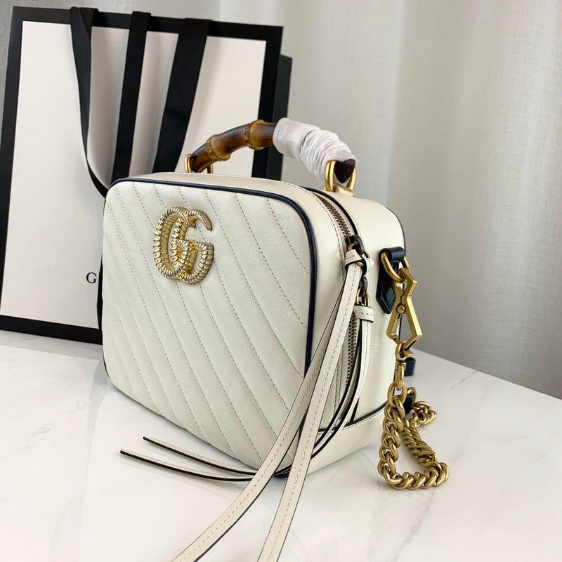 STRAPSTORY - GGC4 BAG - 1070