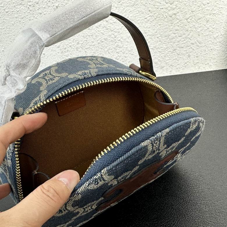 CLNE-Bags - Strap Story - 731