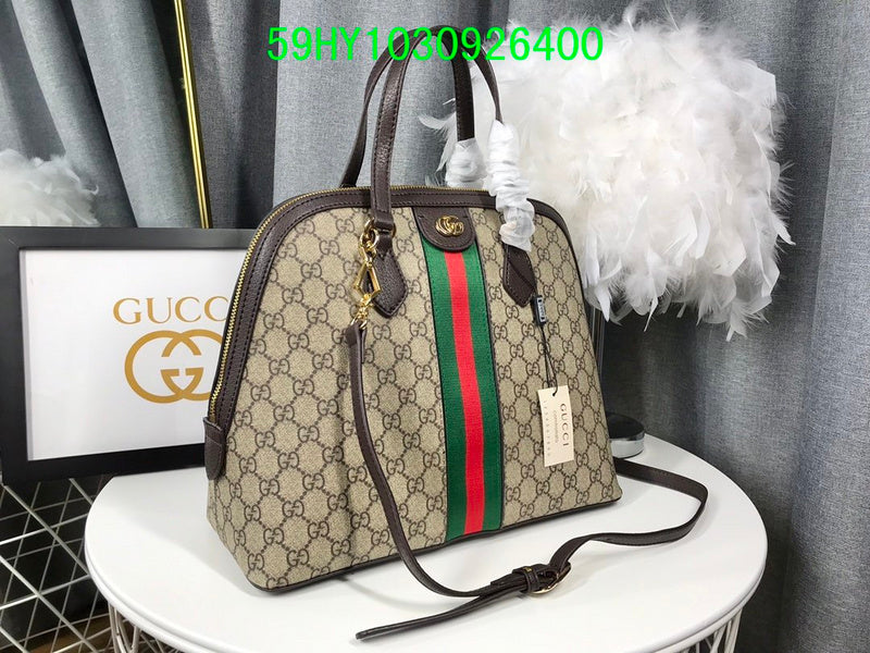 STRAPSTORY - GGC4 BAG - 488