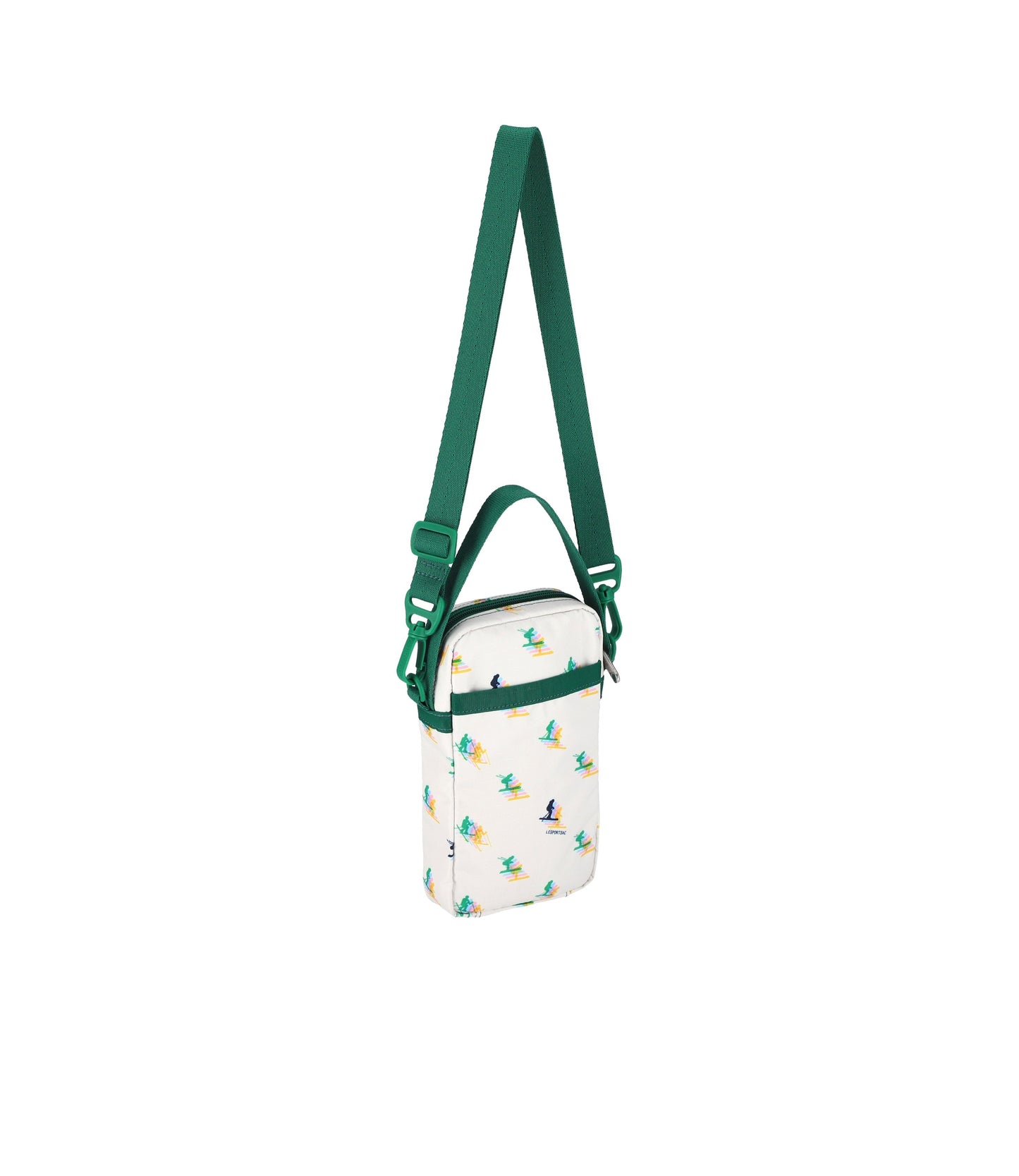StrapStory - Crossbody 2548