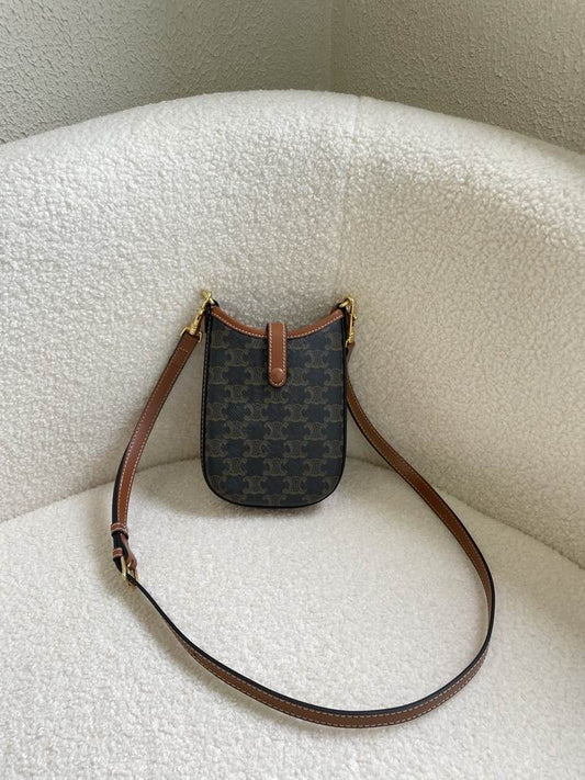 CLNE-Bags - Strap Story - 883