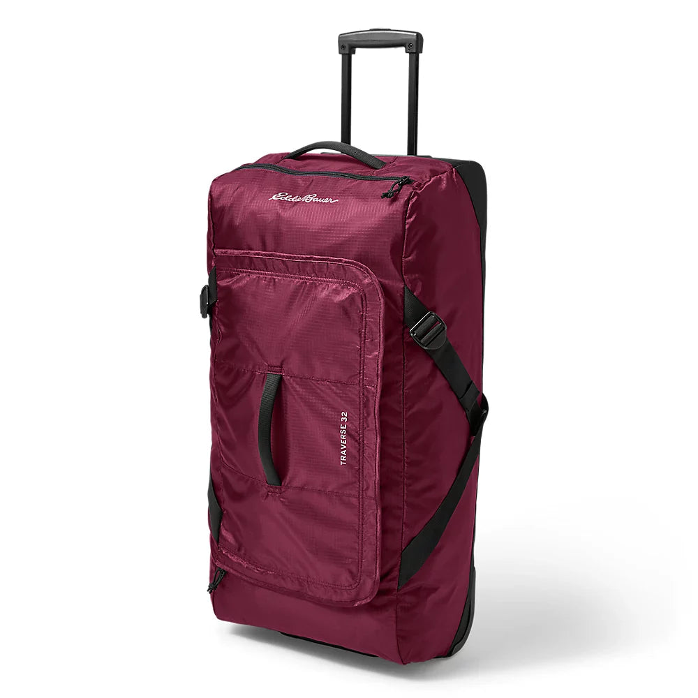 StrapStory - Duffle Bag 055