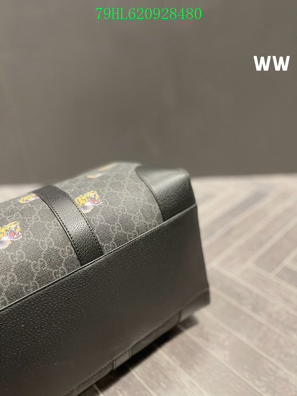 STRAPSTORY - GGC4 BAG - 182