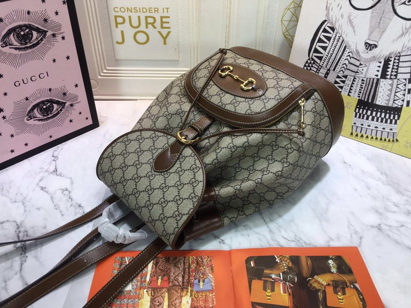 STRAPSTORY - GGC4 BAG - 841
