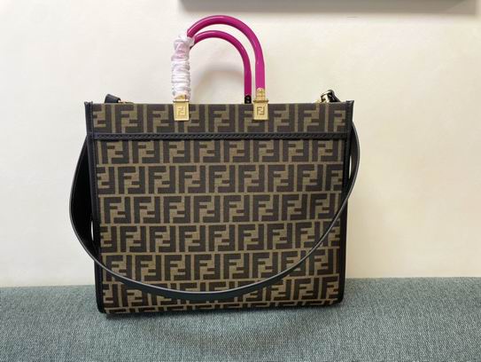 FDNI-Bags - Strap Story - 820