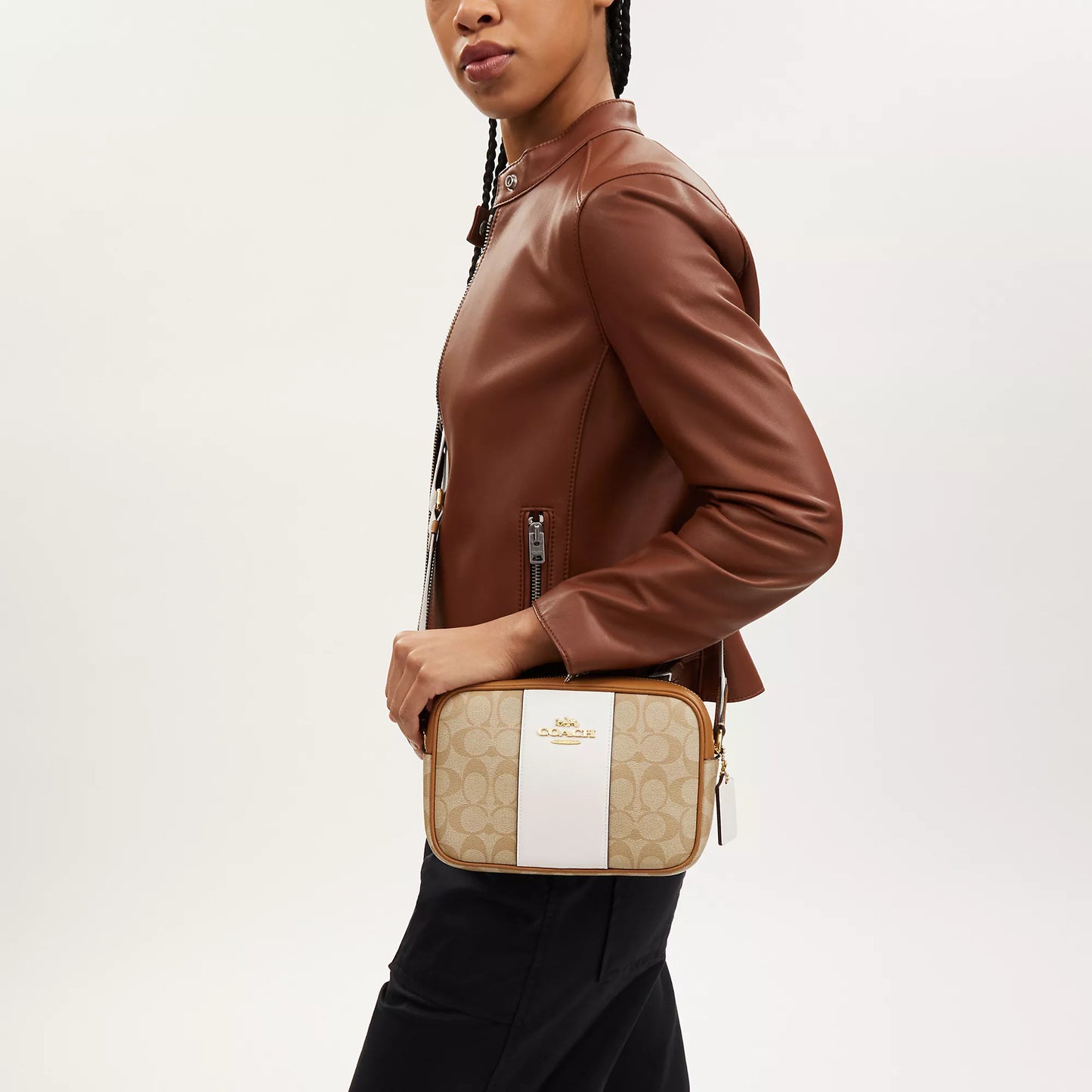 StrapStory - Crossbody 221