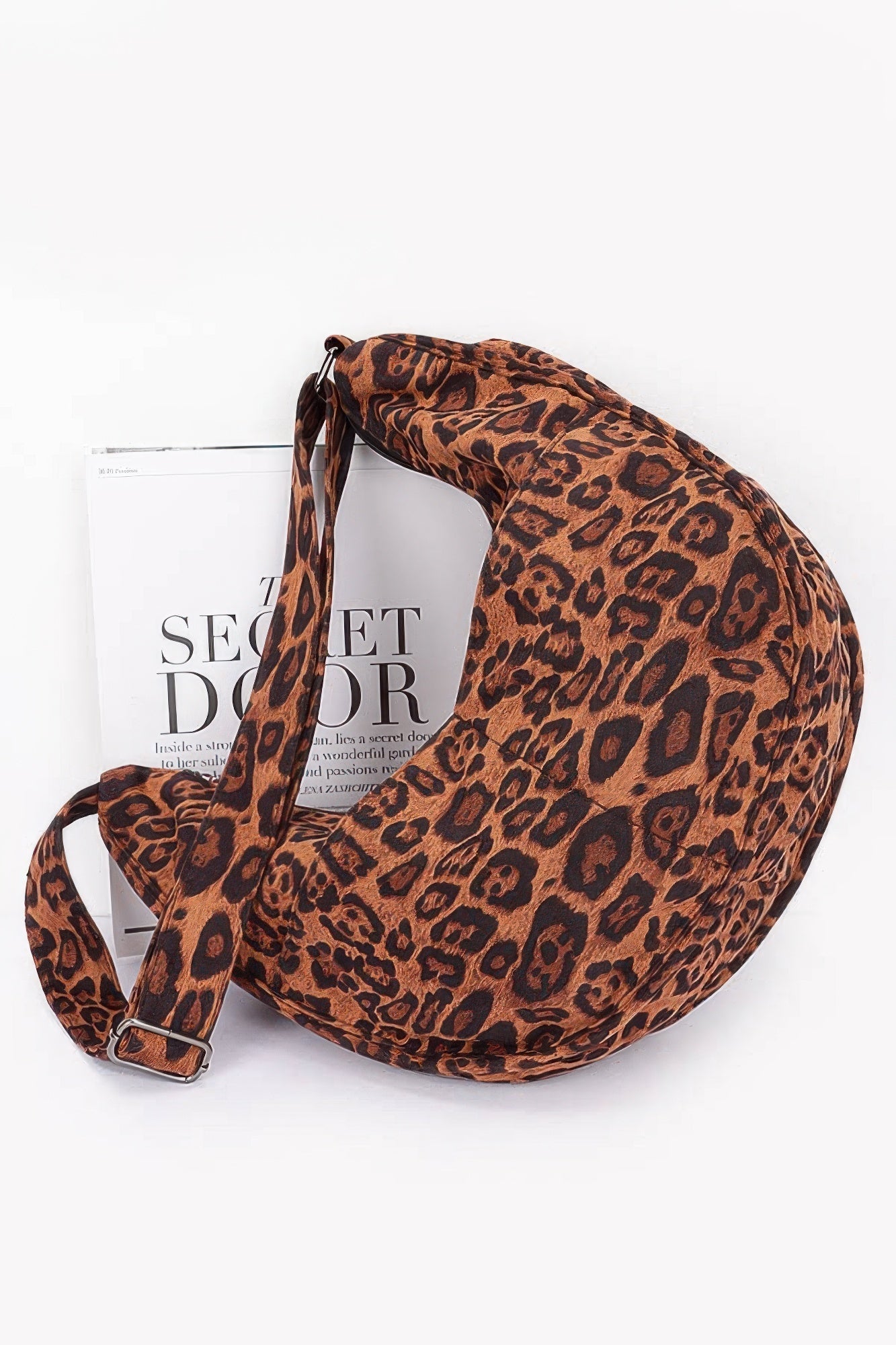 StrapStory - Crossbody 3427