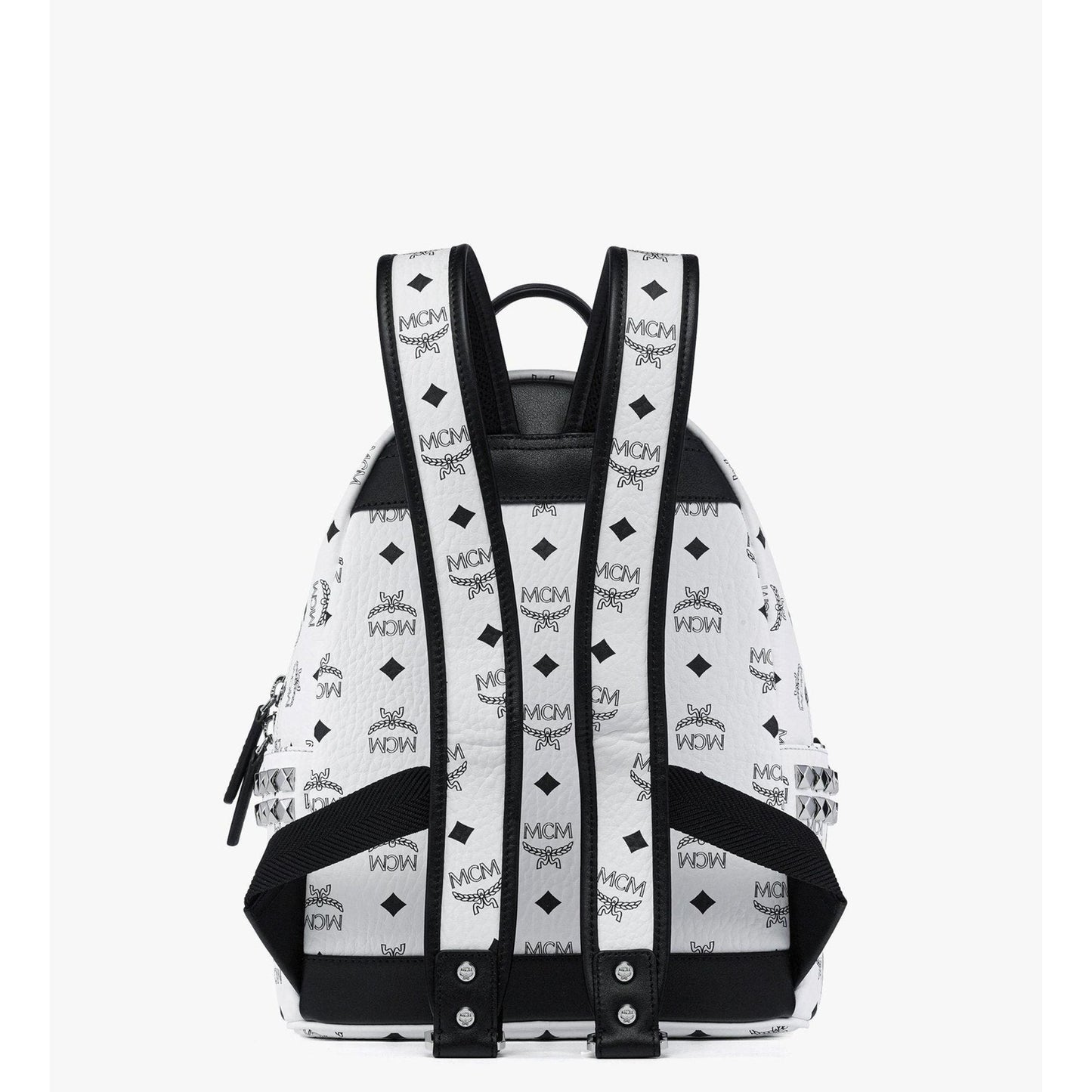 StrapStory - Backpack 1040