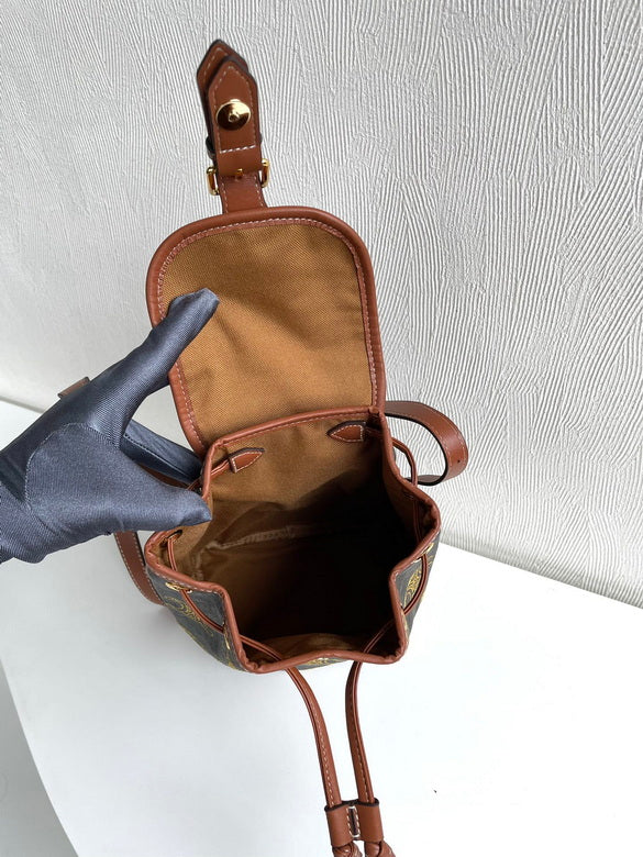 CLNE-Bags - Strap Story - 727