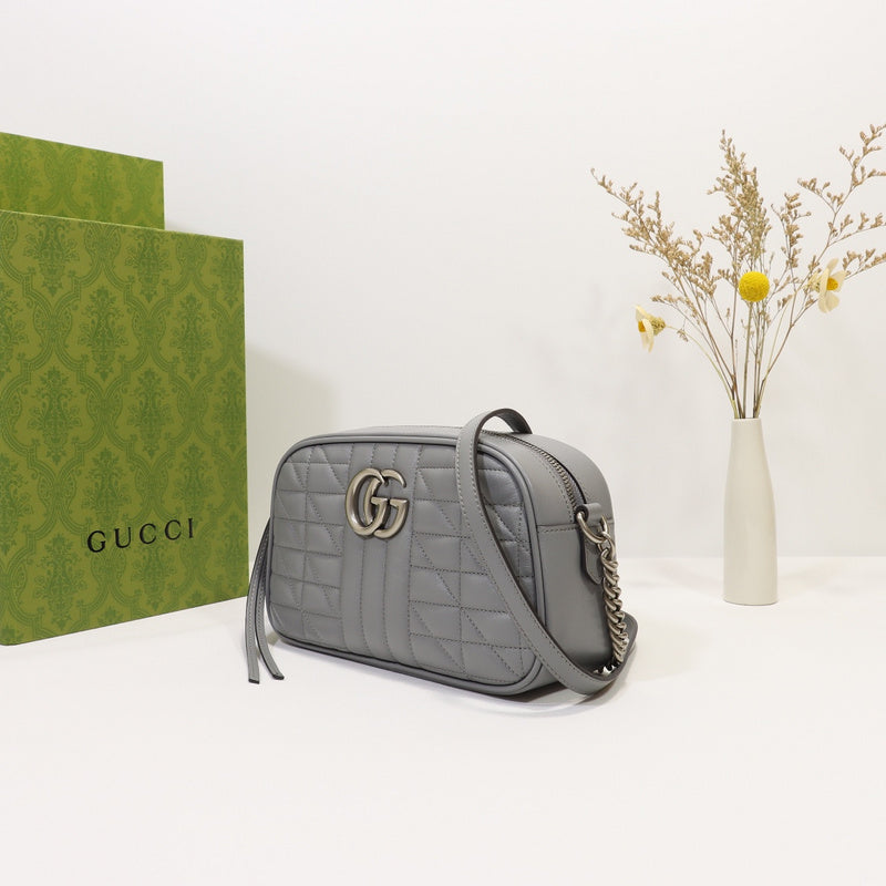 STRAPSTORY - GGC4 BAG - 1098