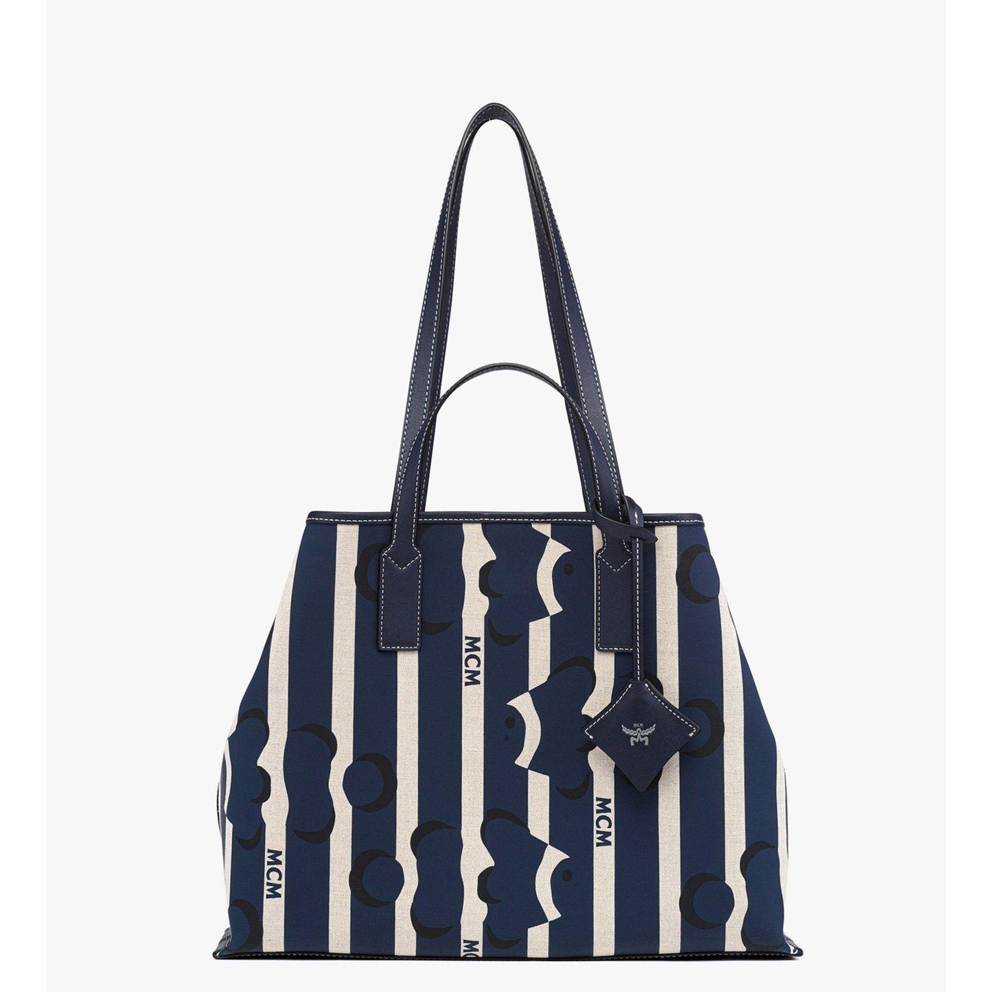 StrapStory - Tote Bag 1107