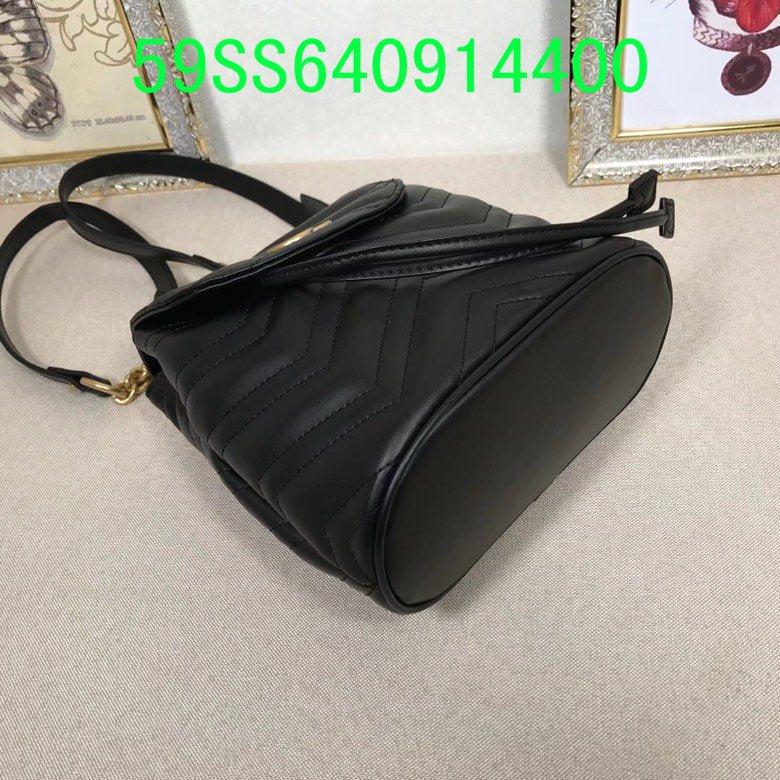 STRAPSTORY - GGC4 BAG - 784