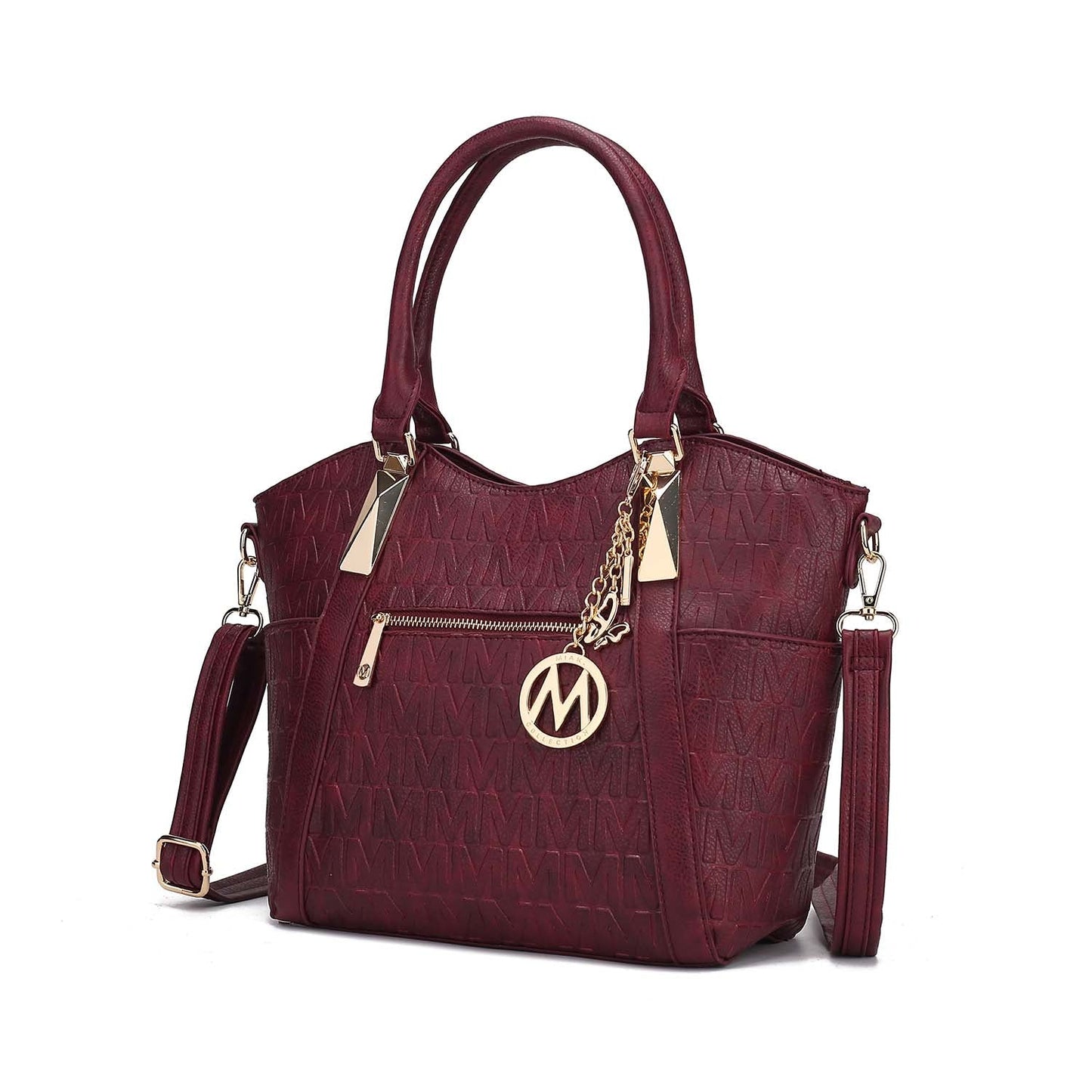 StrapStory - Tote Bag 868