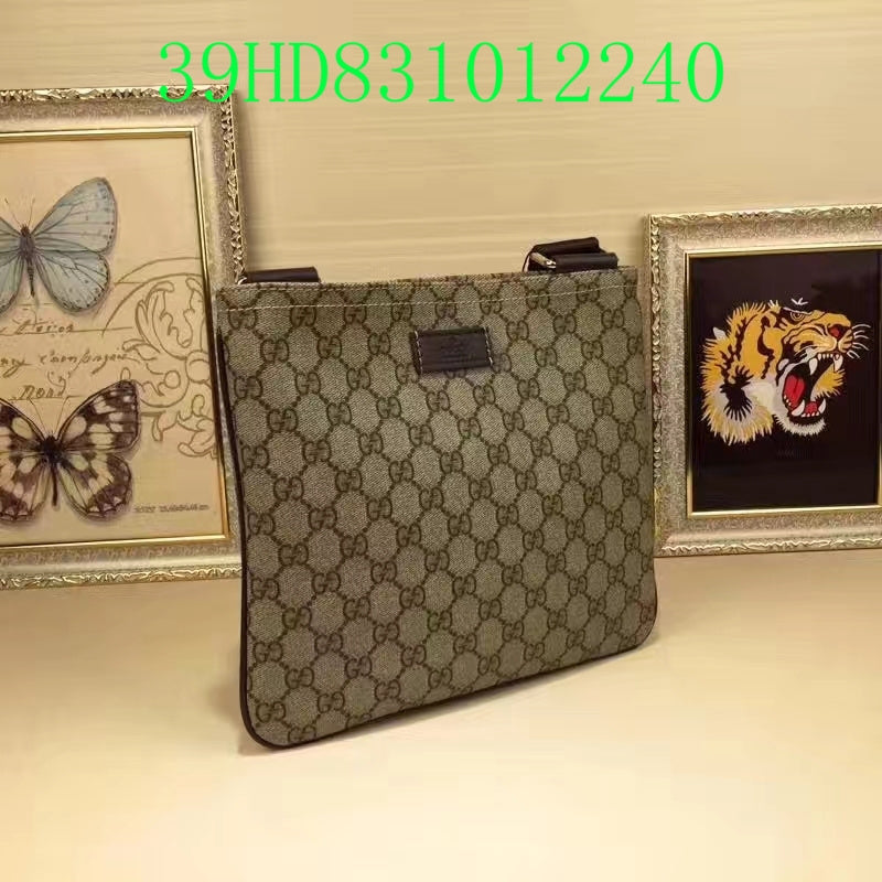 STRAPSTORY - GGC4 BAG - 373