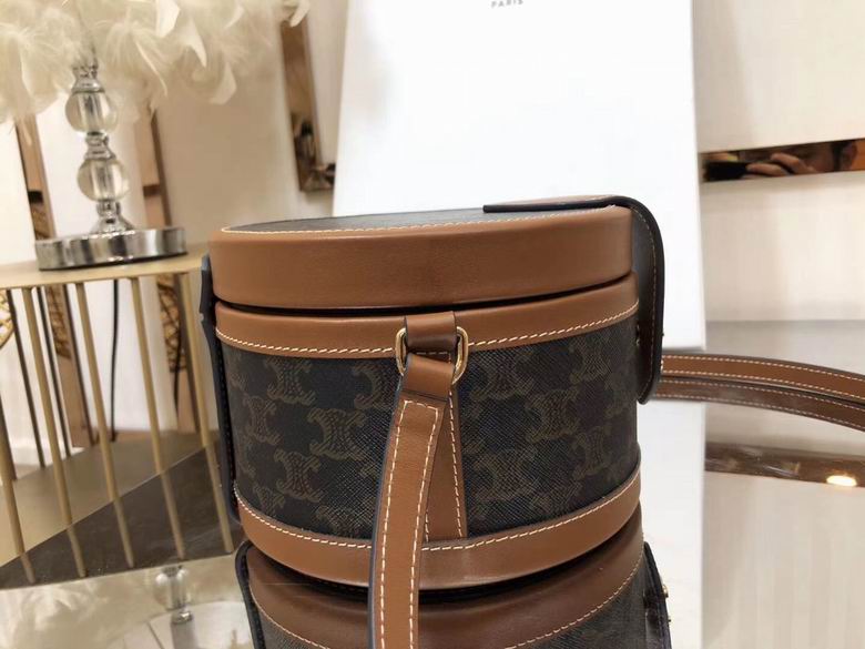 CLNE-Bags - Strap Story - 856