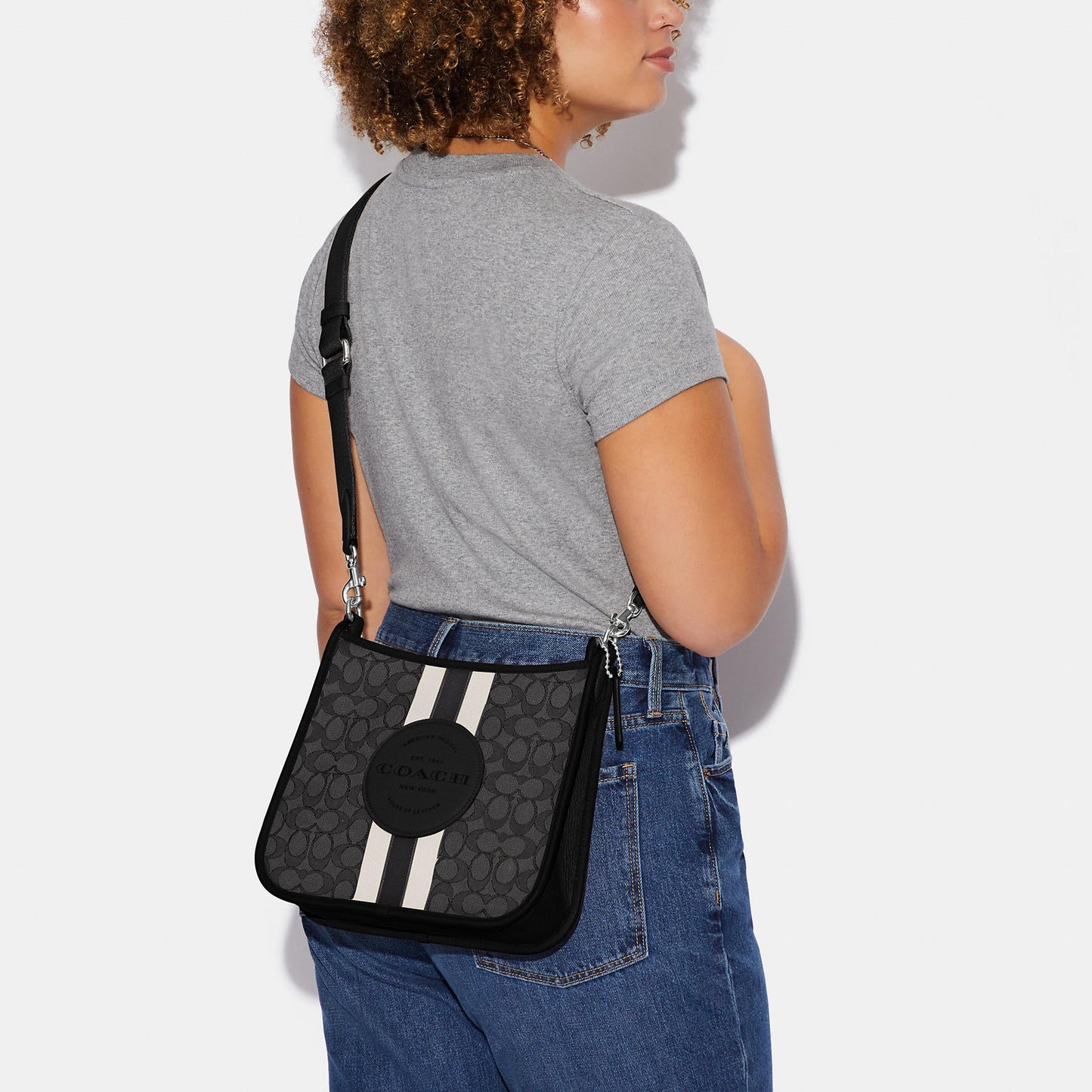 StrapStory - Crossbody 096