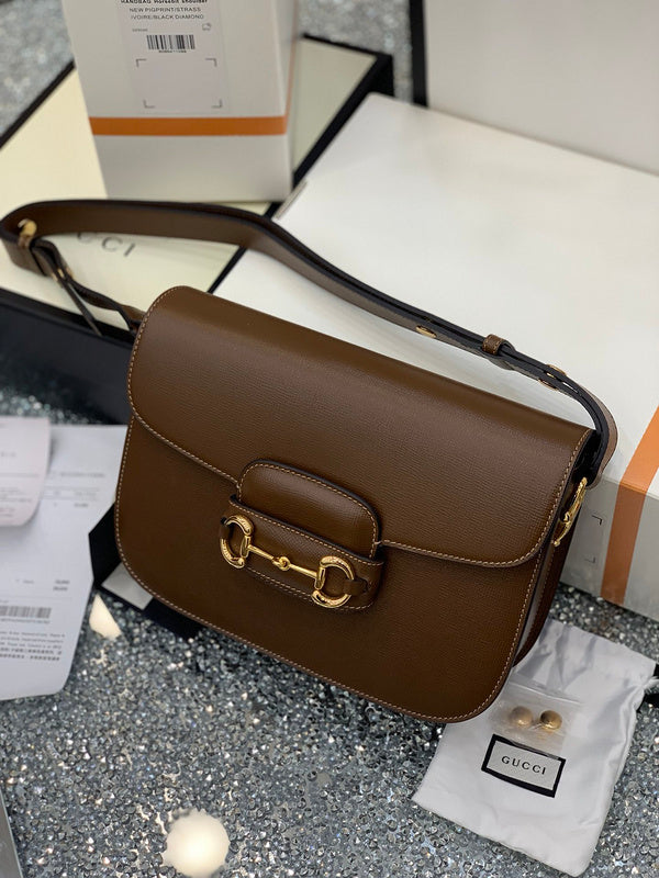 STRAPSTORY - GGC4 BAG - 923