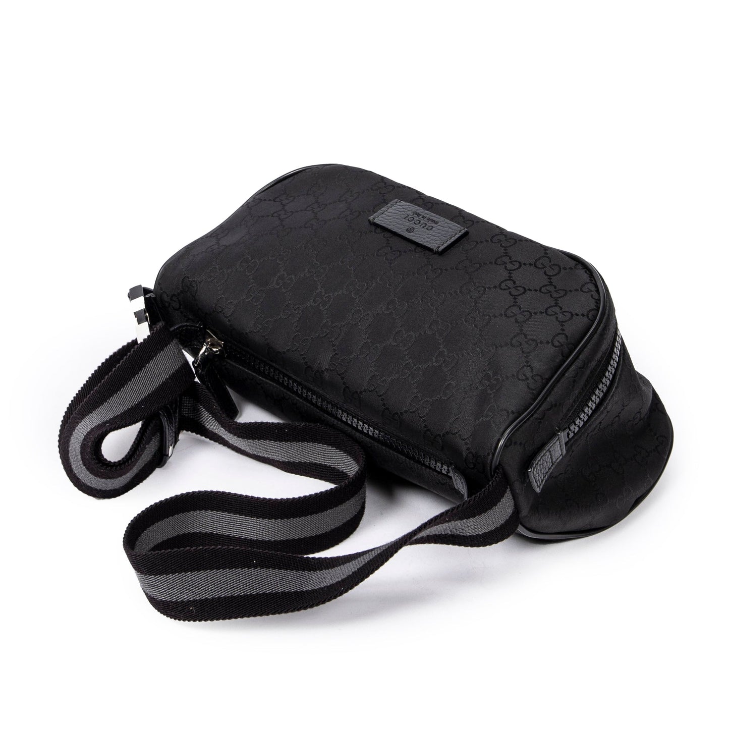 StrapStory - Belt Bag 215