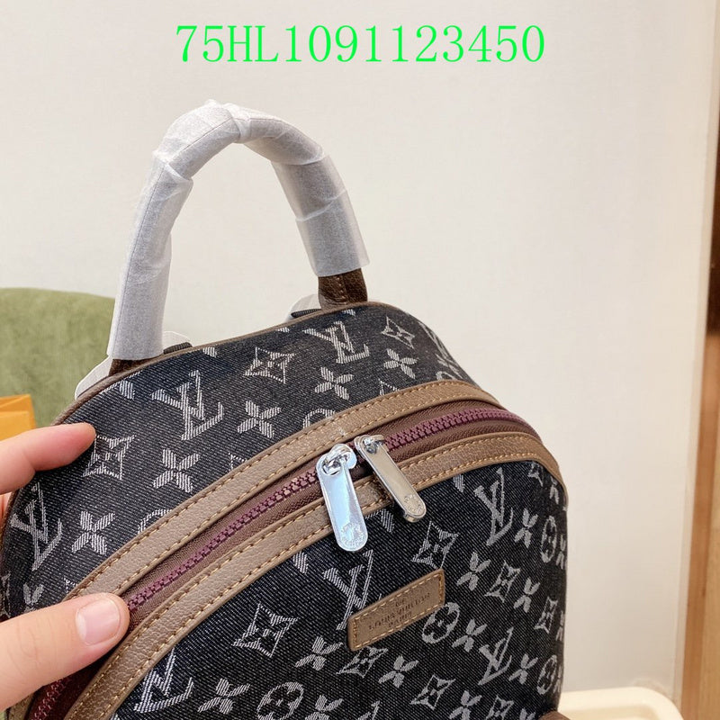 STRAPSTORY - GGC4 BAG - 743