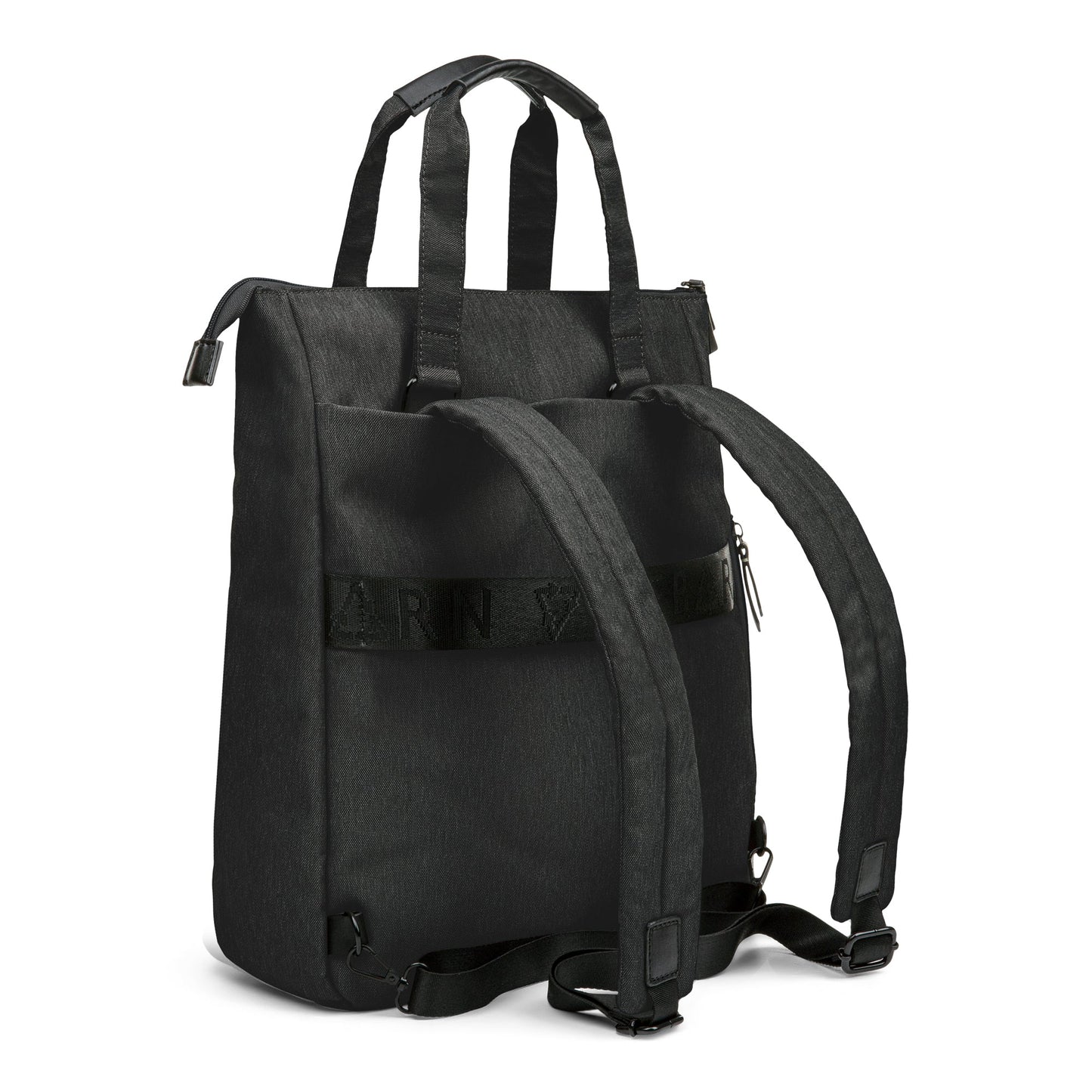 StrapStory - Tote Bag 1218