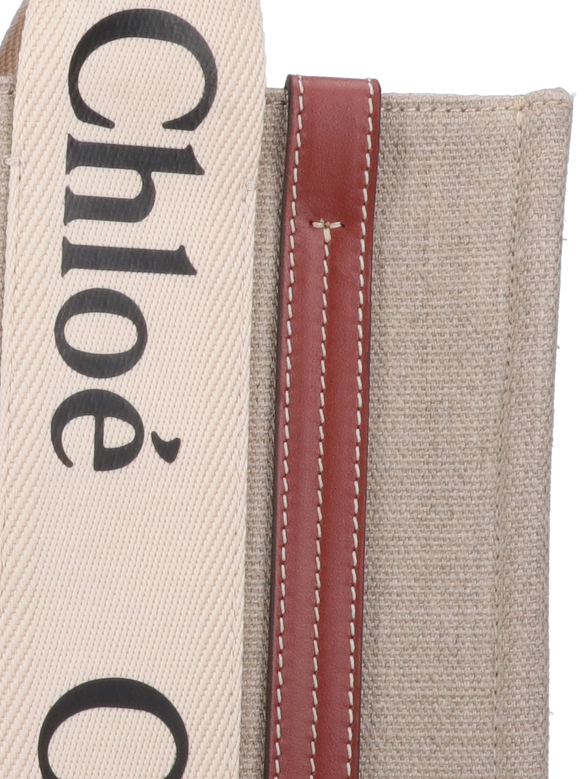 StrapStory - Tote Bag 4336