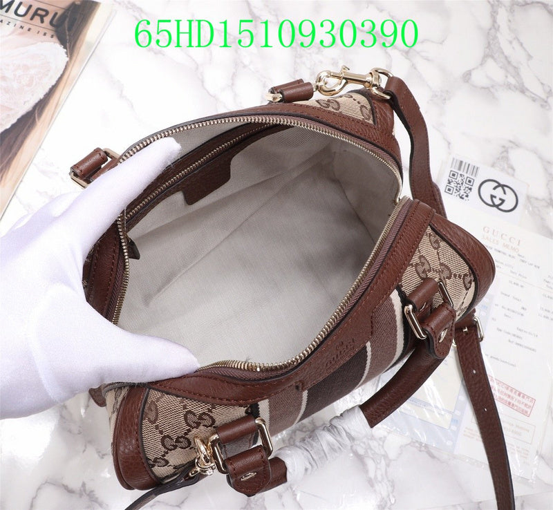 STRAPSTORY - GGC4 BAG - 481
