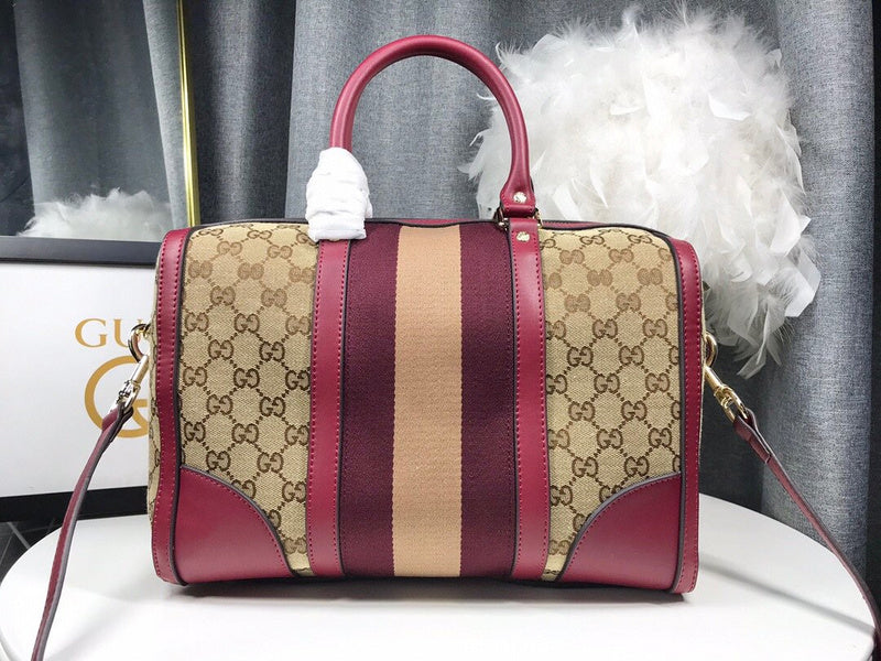 STRAPSTORY - GGC4 BAG - 473