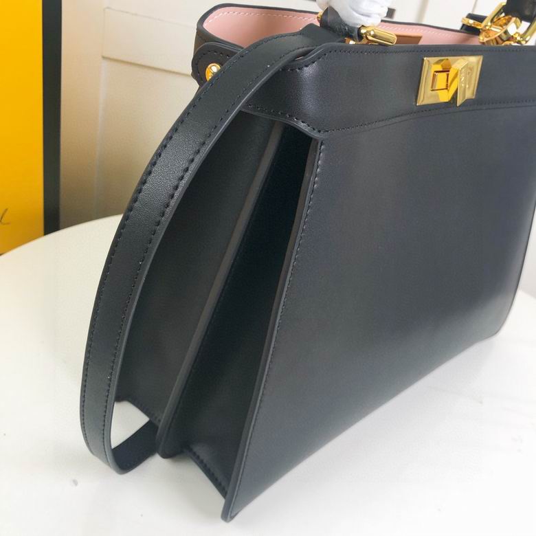FDNI-Bags - Strap Story - 892