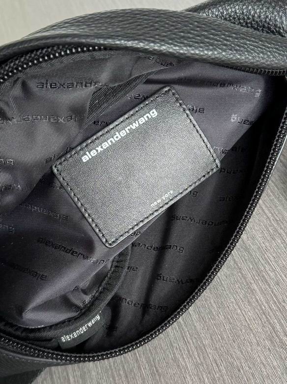 AXWG-Bag - Strap Story - 012