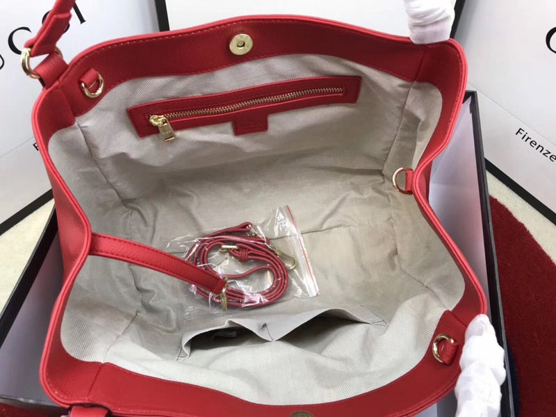 STRAPSTORY - GGC4 BAG - 443
