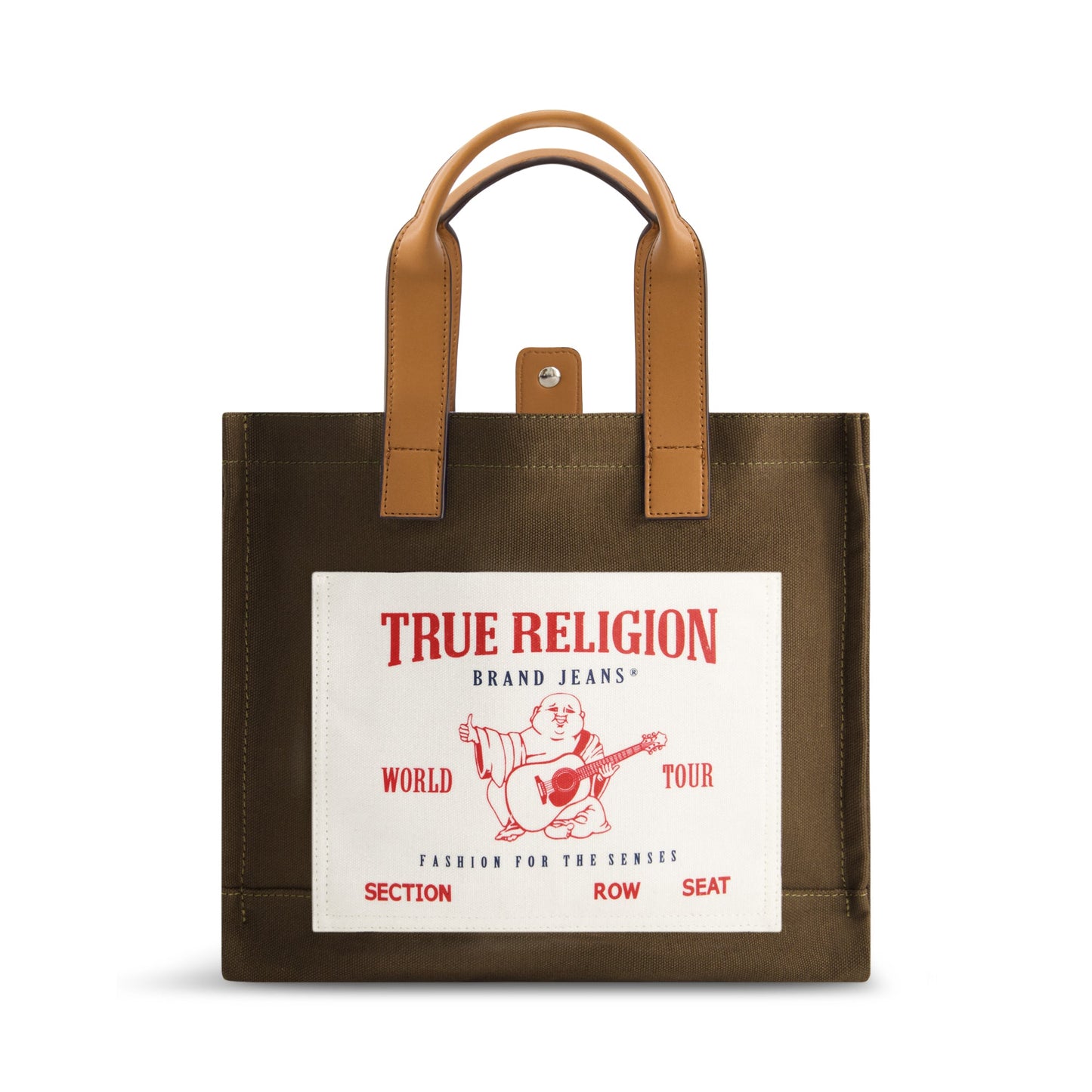 StrapStory - Tote Bag 223