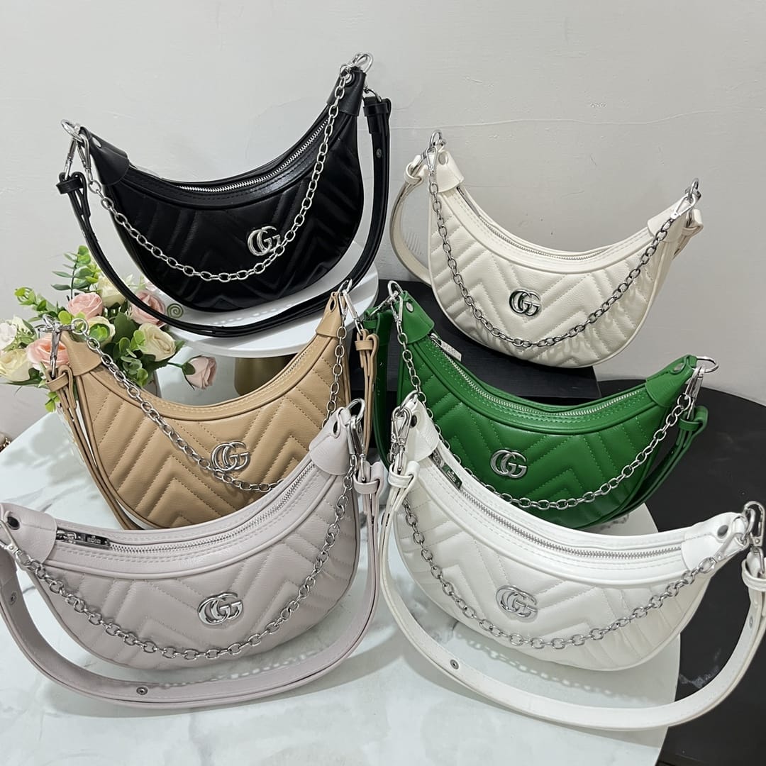 STRAPSTORY - GGC1 BAG - 1004