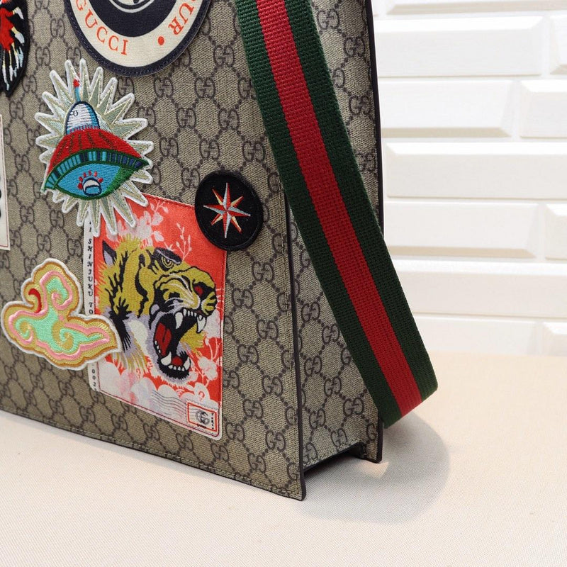 STRAPSTORY - GGC4 BAG - 1140