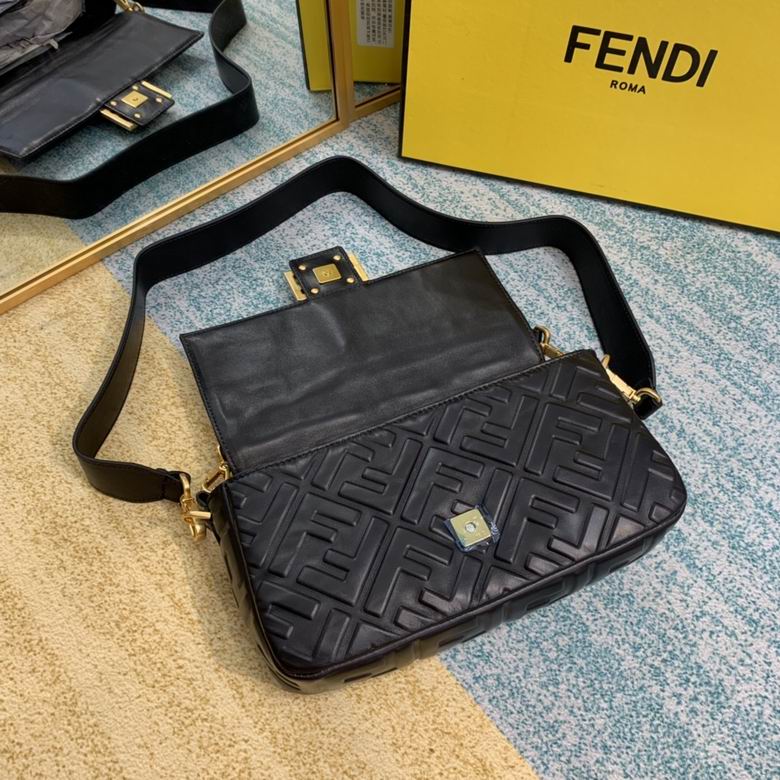 FDNI-Bags - Strap Story - 658