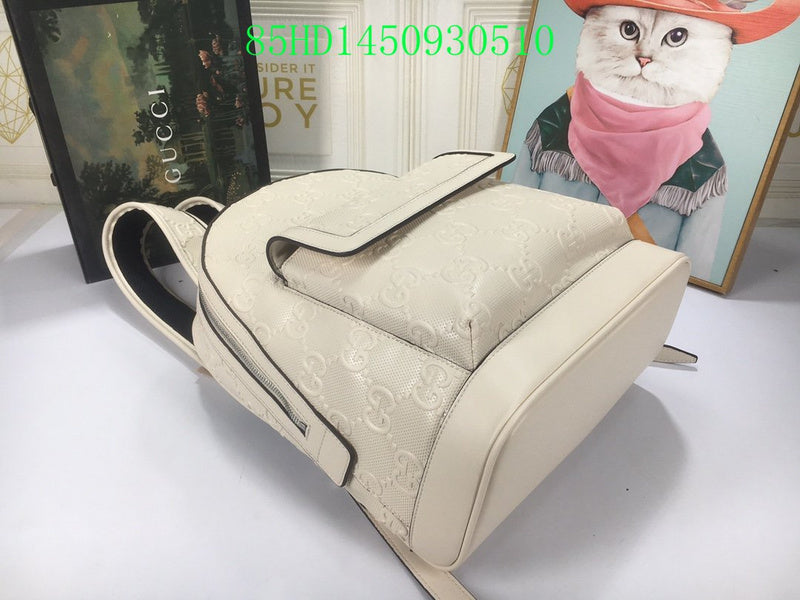 STRAPSTORY - GGC4 BAG - 727