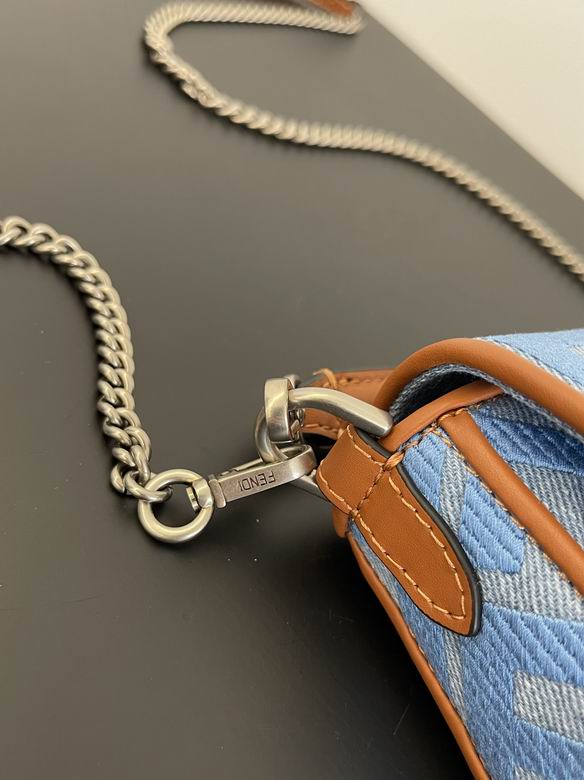 FDNI-Bags - Strap Story - 709